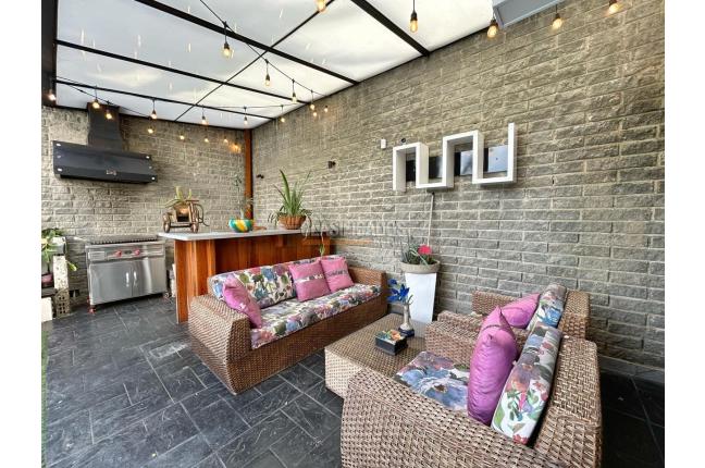 Casas, Venta, El Ingenio - $2.100.000.000