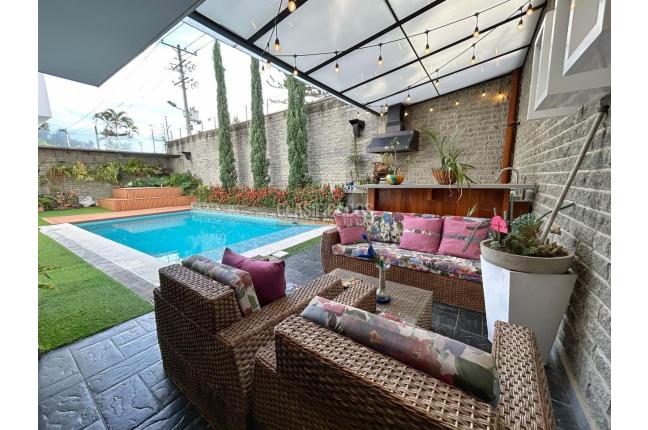 Casas, Venta, El Ingenio - $2.100.000.000