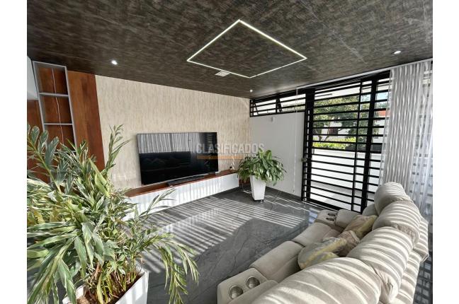 Casas, Venta, El Ingenio - $2.100.000.000