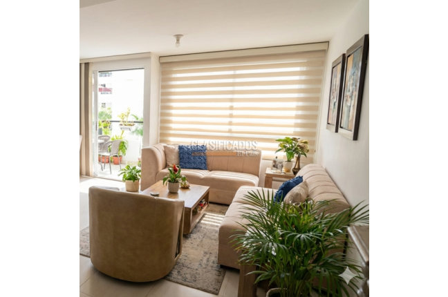 Apartamentos, Venta, Valle del Lili - $295.000.000