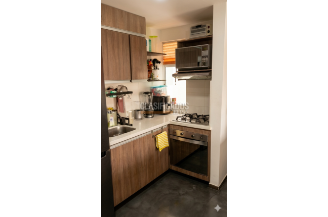 Apartamentos, Venta, Valle del Lili - $295.000.000