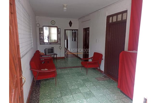 Casas, Venta en El Trébol