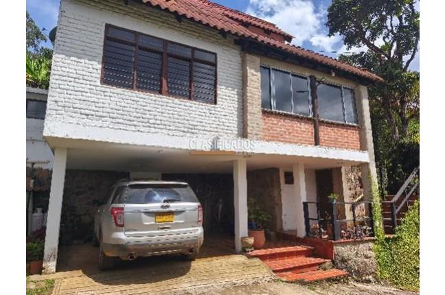 Fincas y Casas Campestres, Venta en Yumbo