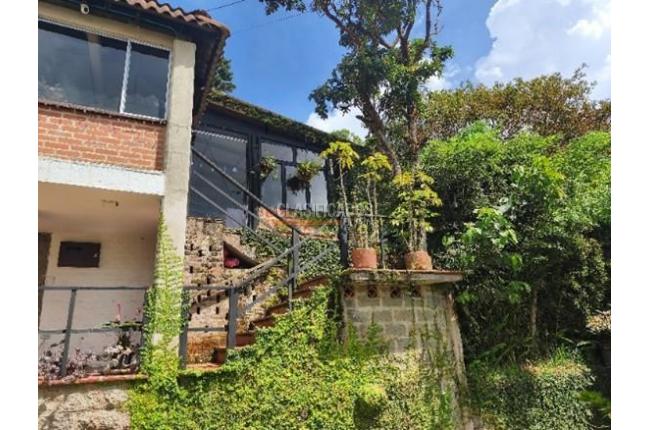 Fincas y Casas Campestres, Venta en Yumbo