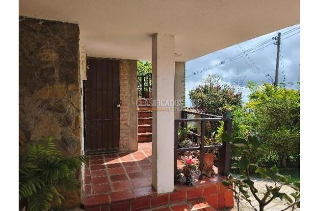 Fincas y Casas Campestres, Venta, Yumbo - $680.000.000