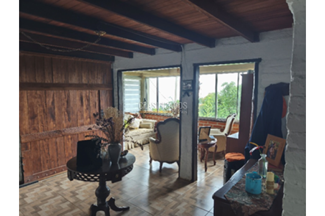 Fincas y Casas Campestres, Venta, Yumbo - $680.000.000