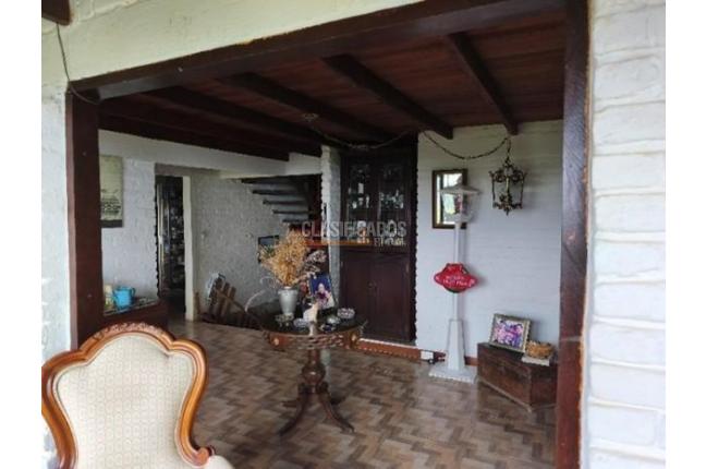Fincas y Casas Campestres, Venta, Yumbo - $680.000.000