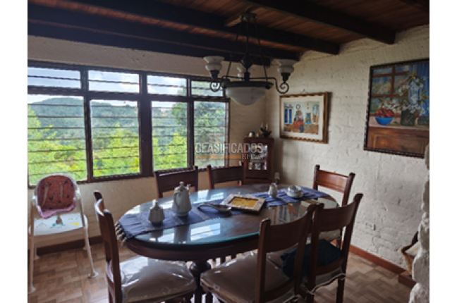 Fincas y Casas Campestres, Venta, Yumbo - $680.000.000