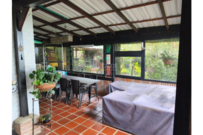 Fincas y Casas Campestres, Venta, Yumbo - $680.000.000