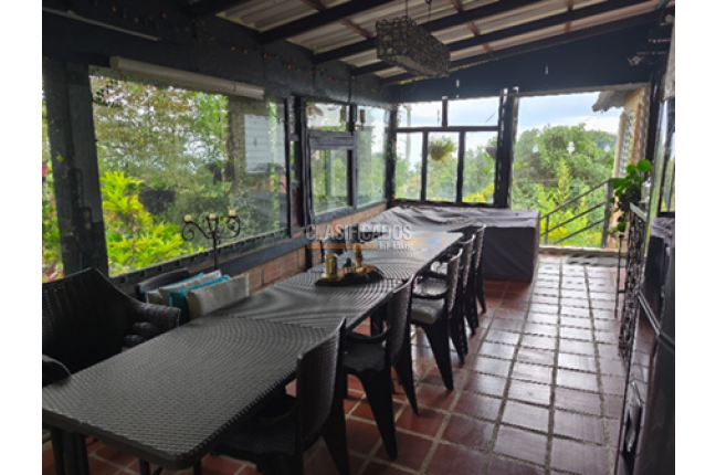 Fincas y Casas Campestres, Venta, Yumbo - $680.000.000