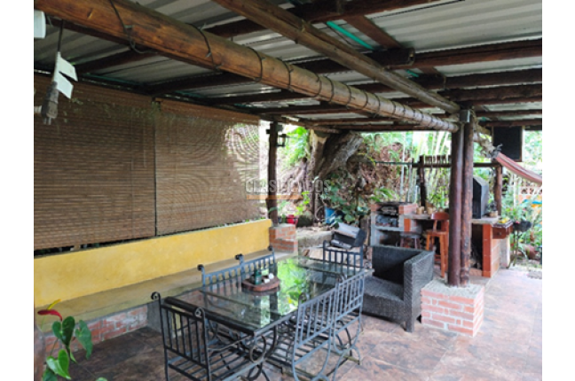 Fincas y Casas Campestres, Venta, Yumbo - $680.000.000