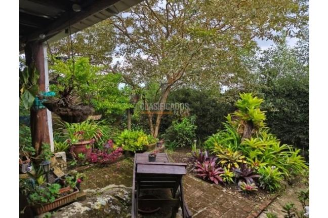 Fincas y Casas Campestres, Venta, Yumbo - $680.000.000