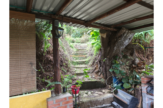 Fincas y Casas Campestres, Venta, Yumbo - $680.000.000