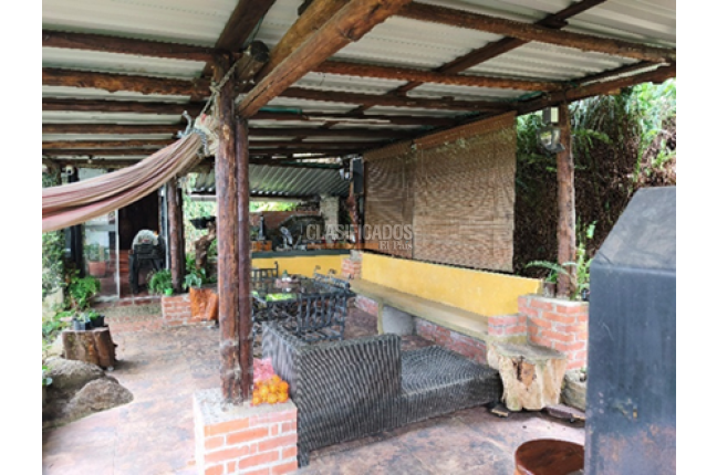 Fincas y Casas Campestres, Venta, Yumbo - $680.000.000