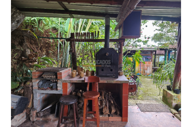 Fincas y Casas Campestres, Venta, Yumbo - $680.000.000