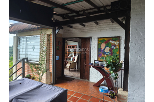 Fincas y Casas Campestres, Venta, Yumbo - $680.000.000