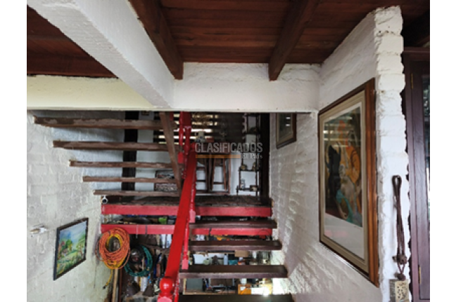 Fincas y Casas Campestres, Venta, Yumbo - $680.000.000