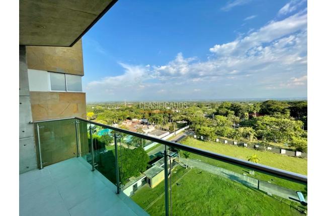 Apartamentos, Alquiler en Pance