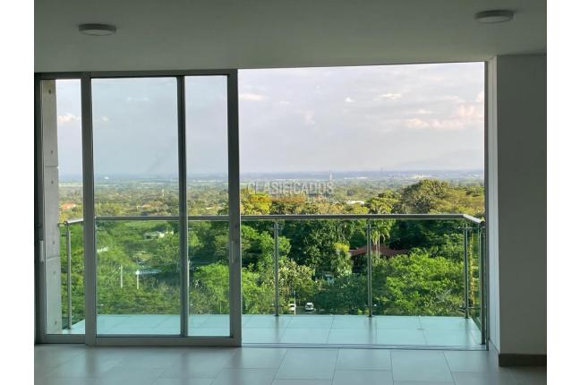 Apartamentos, Alquiler en Pance