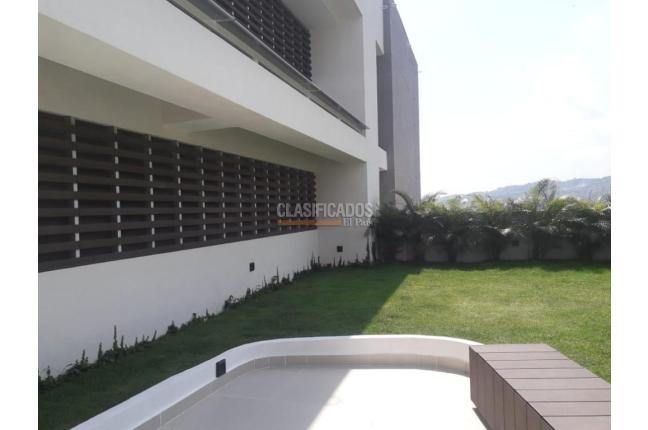 Apartamentos, Venta, Cuarto de Legua - $500.000.000