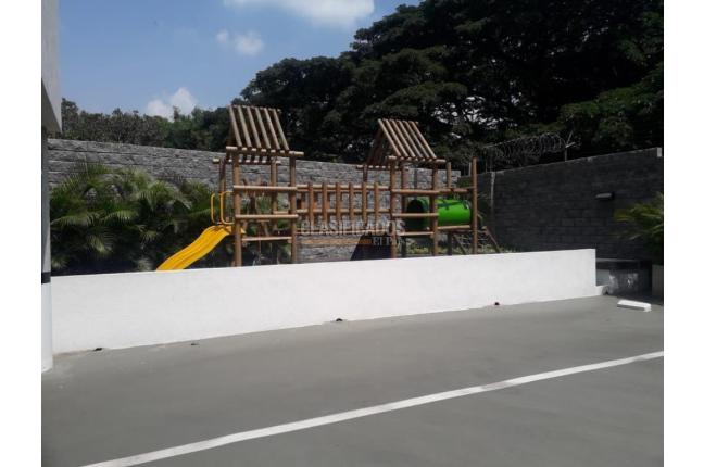 Apartamentos, Venta, Cuarto de Legua - $500.000.000