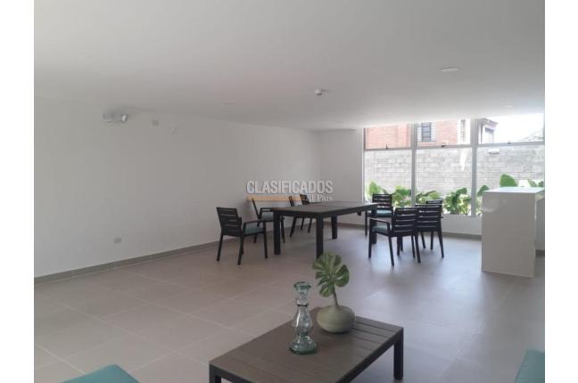 Apartamentos, Venta, Cuarto de Legua - $500.000.000