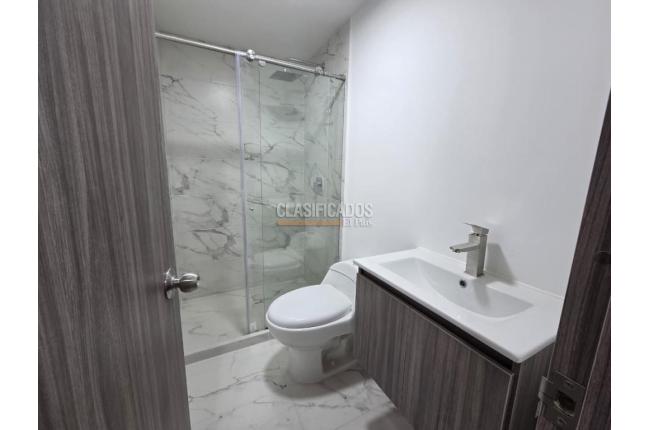Apartamentos, Alquiler, Pereira - $2.500.000