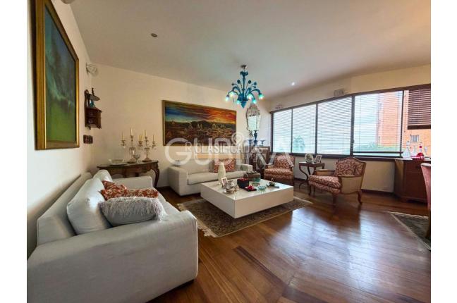 Apartamentos, Venta, Bellavista - $990.000.000