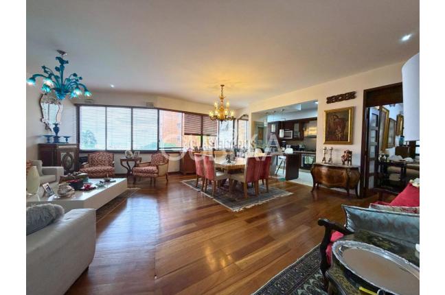 Apartamentos, Venta, Bellavista - $990.000.000