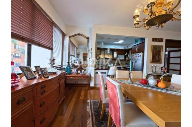 Apartamentos, Venta, Bellavista - $990.000.000