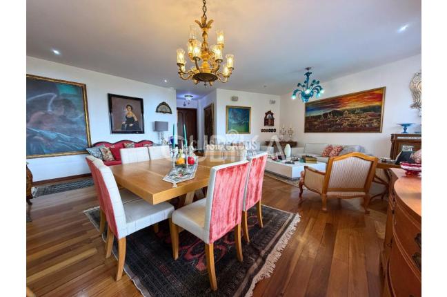 Apartamentos, Venta, Bellavista - $990.000.000