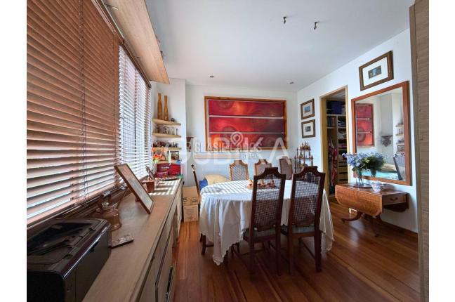 Apartamentos, Venta, Bellavista - $990.000.000