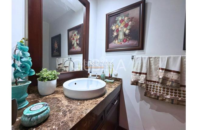 Apartamentos, Venta, Bellavista - $990.000.000