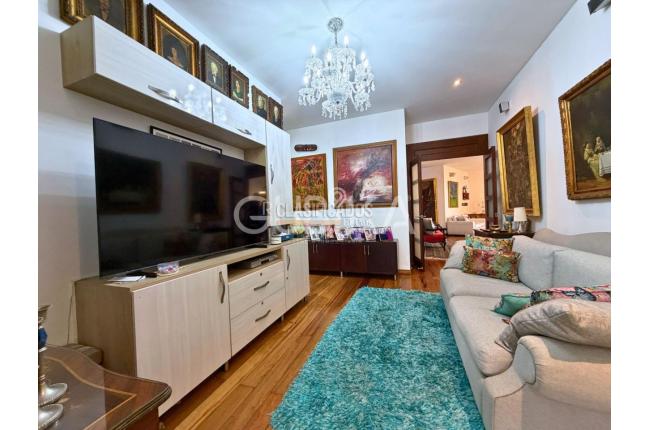 Apartamentos, Venta, Bellavista - $990.000.000