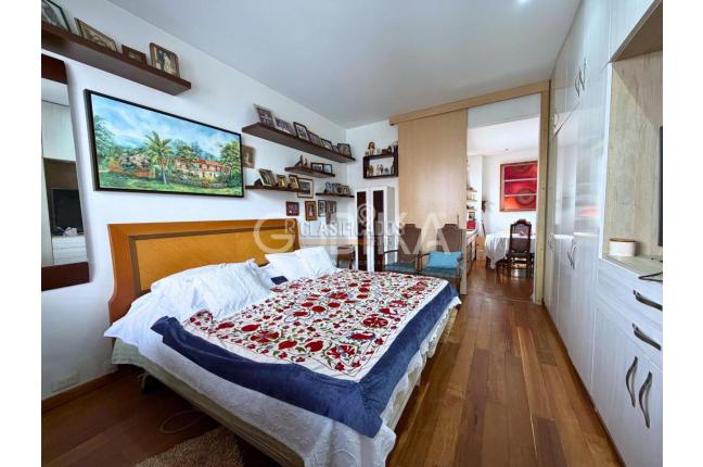 Apartamentos, Venta, Bellavista - $990.000.000