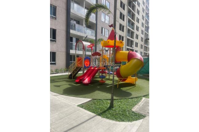 Apartamentos, Venta, La Selva - $295.000.000