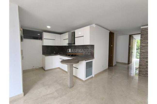 Apartamentos, Venta, El Ingenio - $420.000.000