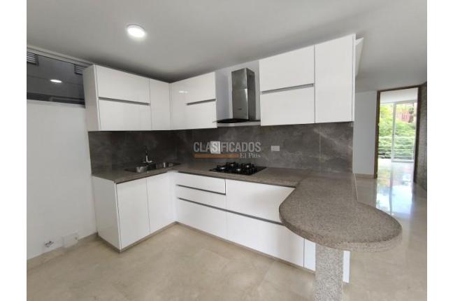 Apartamentos, Venta, El Ingenio - $420.000.000