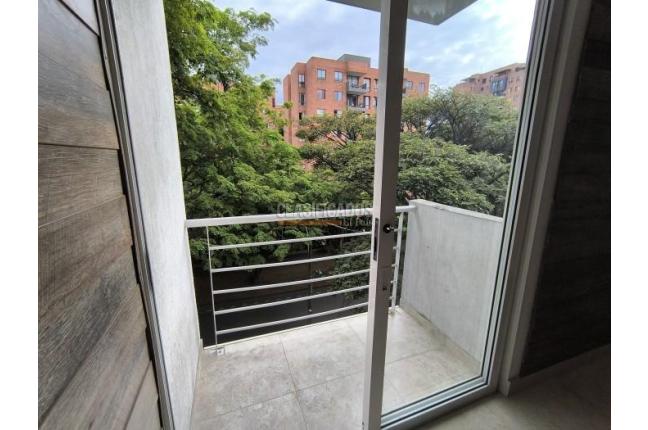 Apartamentos, Venta, El Ingenio - $420.000.000