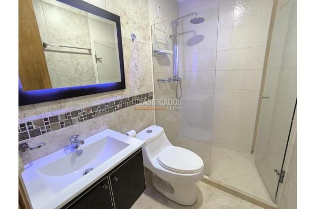 Apartamentos, Venta, El Ingenio - $420.000.000