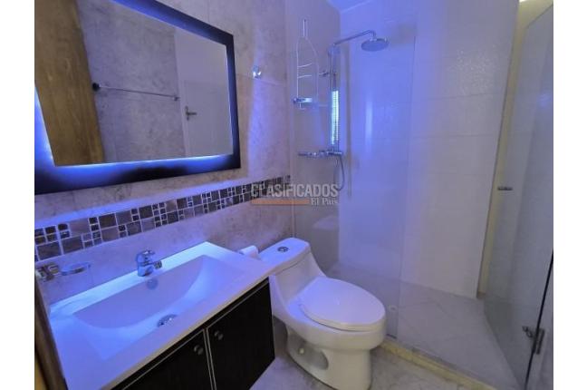 Apartamentos, Venta, El Ingenio - $420.000.000