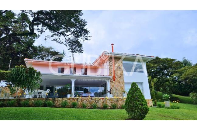 Fincas y Casas Campestres, Venta en Dagua