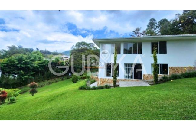 Fincas y Casas Campestres, Venta, Dagua - $1.800.000.000