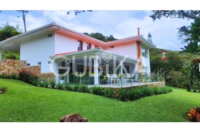 Fincas y Casas Campestres, Venta, Dagua - $1.800.000.000