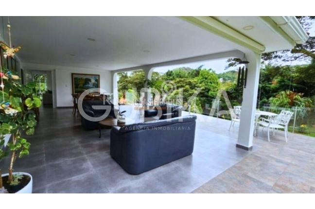 Fincas y Casas Campestres, Venta, Dagua - $1.800.000.000