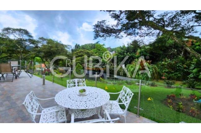 Fincas y Casas Campestres, Venta, Dagua - $1.800.000.000