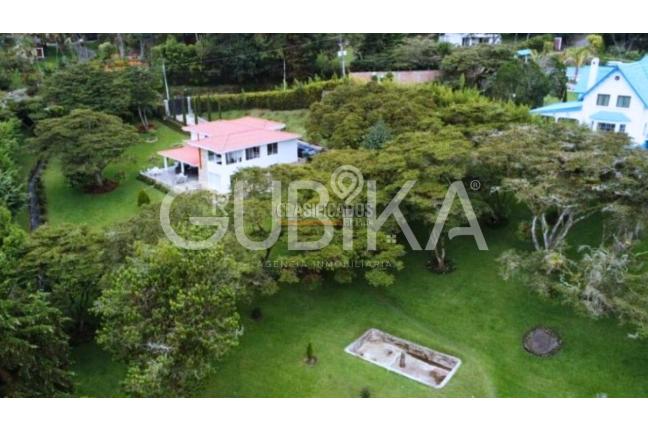 Fincas y Casas Campestres, Venta, Dagua - $1.800.000.000