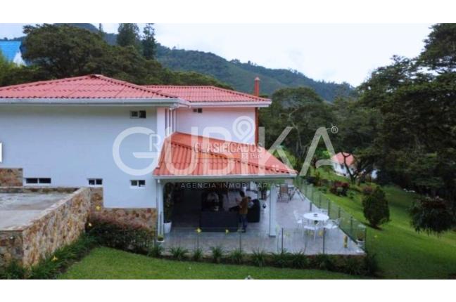 Fincas y Casas Campestres, Venta, Dagua - $1.800.000.000