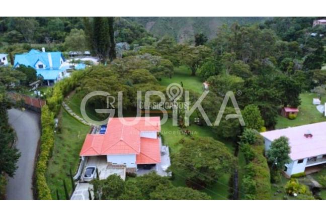 Fincas y Casas Campestres, Venta, Dagua - $1.800.000.000