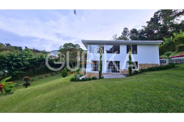 Fincas y Casas Campestres, Venta, Dagua - $1.800.000.000